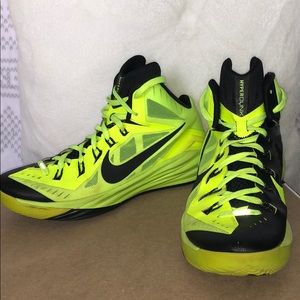 Nike Hyperdunk 2014 Basketball Shoes